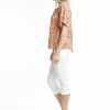 Women Orientique Tops | Chania Top Bib