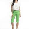 Women Orientique Bottoms | Bangalene Short Parrot