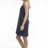 Women Orientique Essentials | Slips Navy