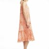 Women Orientique Dresses | Leros Dress Sleeveless Layered