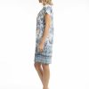 Women Orientique Dresses | Rhodes Dress Easy Fit