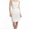 Women Orientique Essentials | Slips White