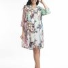 Women Orientique Dresses | Digital Dress Shirt Mix 5