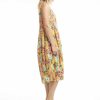 Women Orientique Dresses | Parnera Dress Bubble Sleeveless