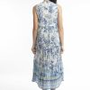 Women Orientique Dresses | Rhodes Dress Layers Sleeveless