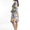 Women Orientique Dresses | Parnera Dress Tassell