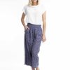 Women Orientique Bottoms | Mersin Pants